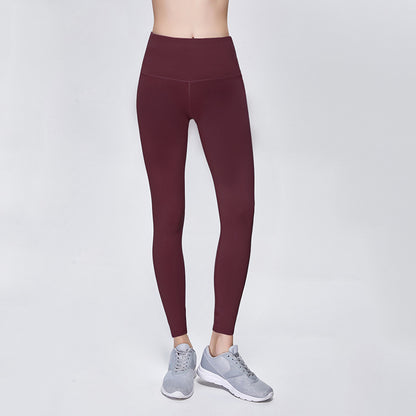 Chic Stretch Workout Leggings