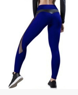 CurveFit Yoga Leggings