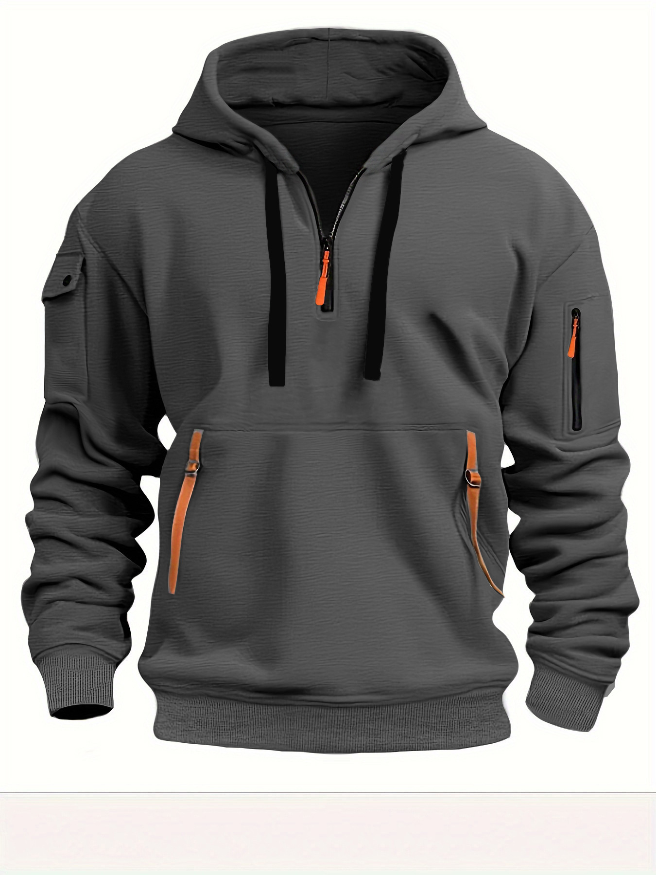 Comfy Unisex Hoodie