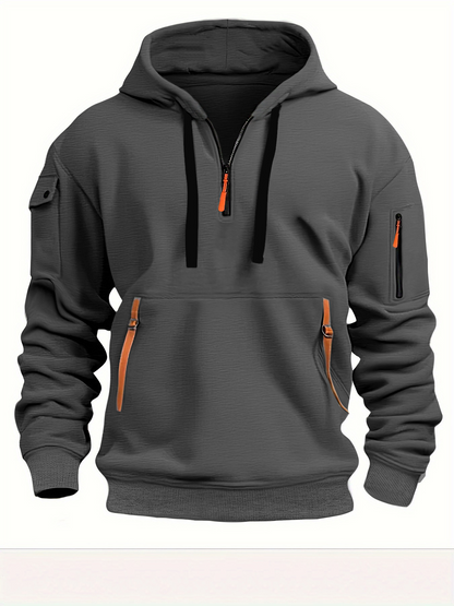 Comfy Unisex Hoodie